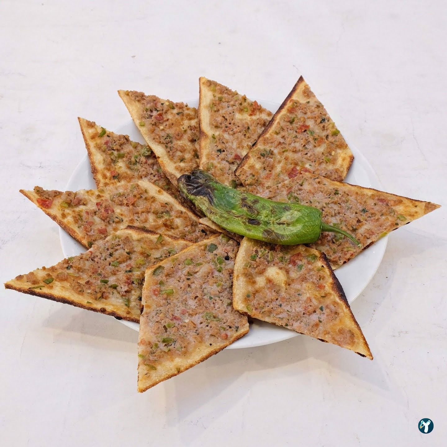 Naki̇ş Kebap