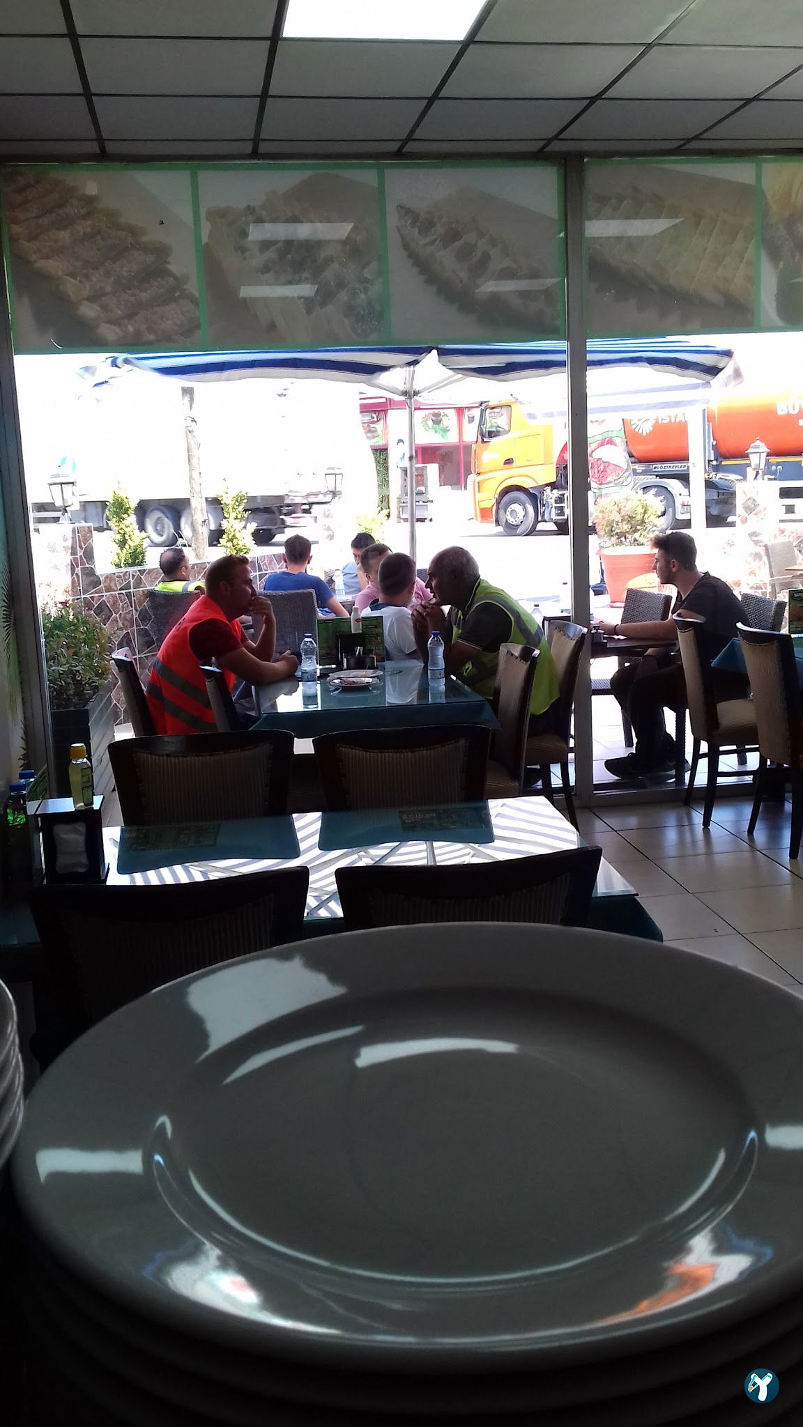 Naki̇ş Kebap