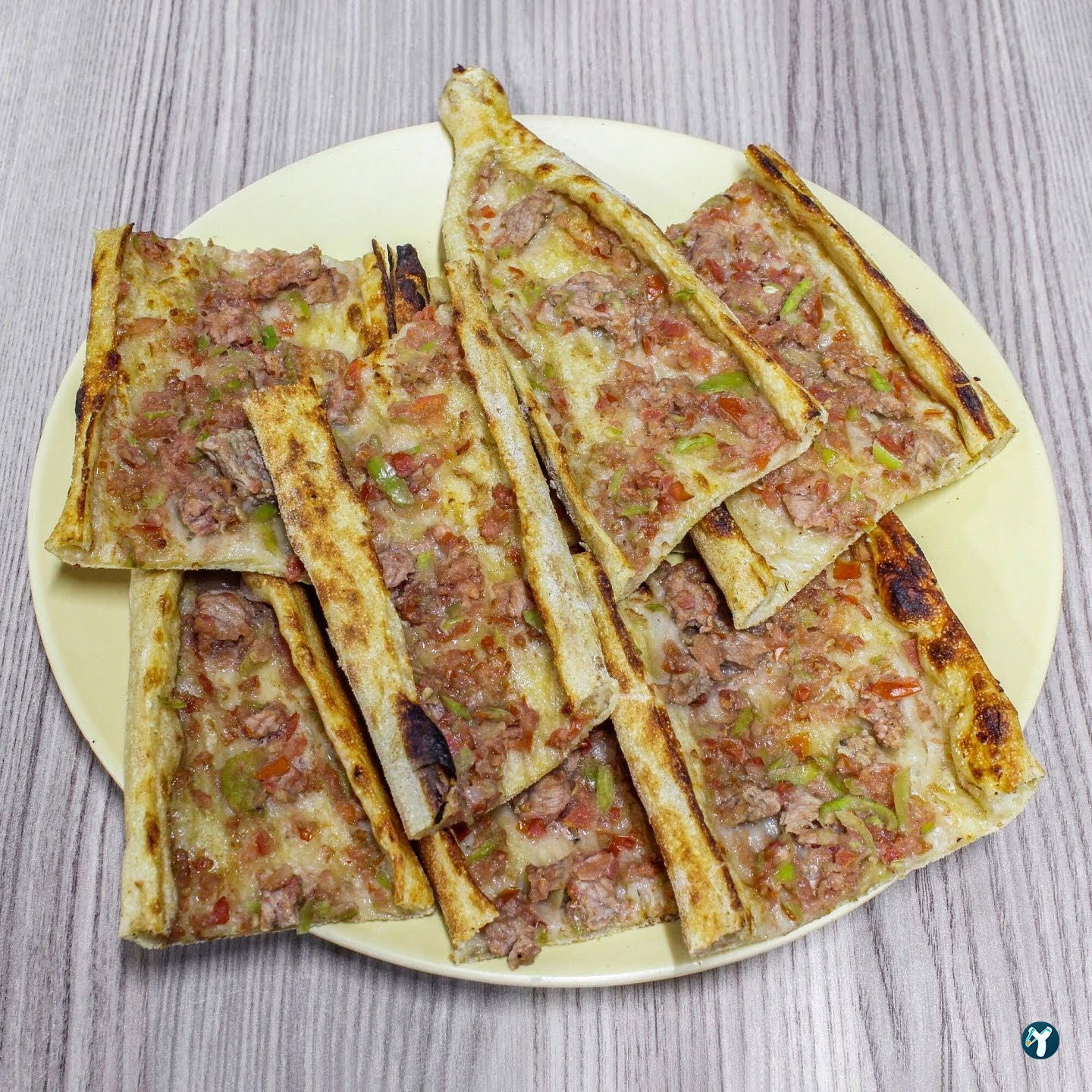 Naki̇ş Kebap
