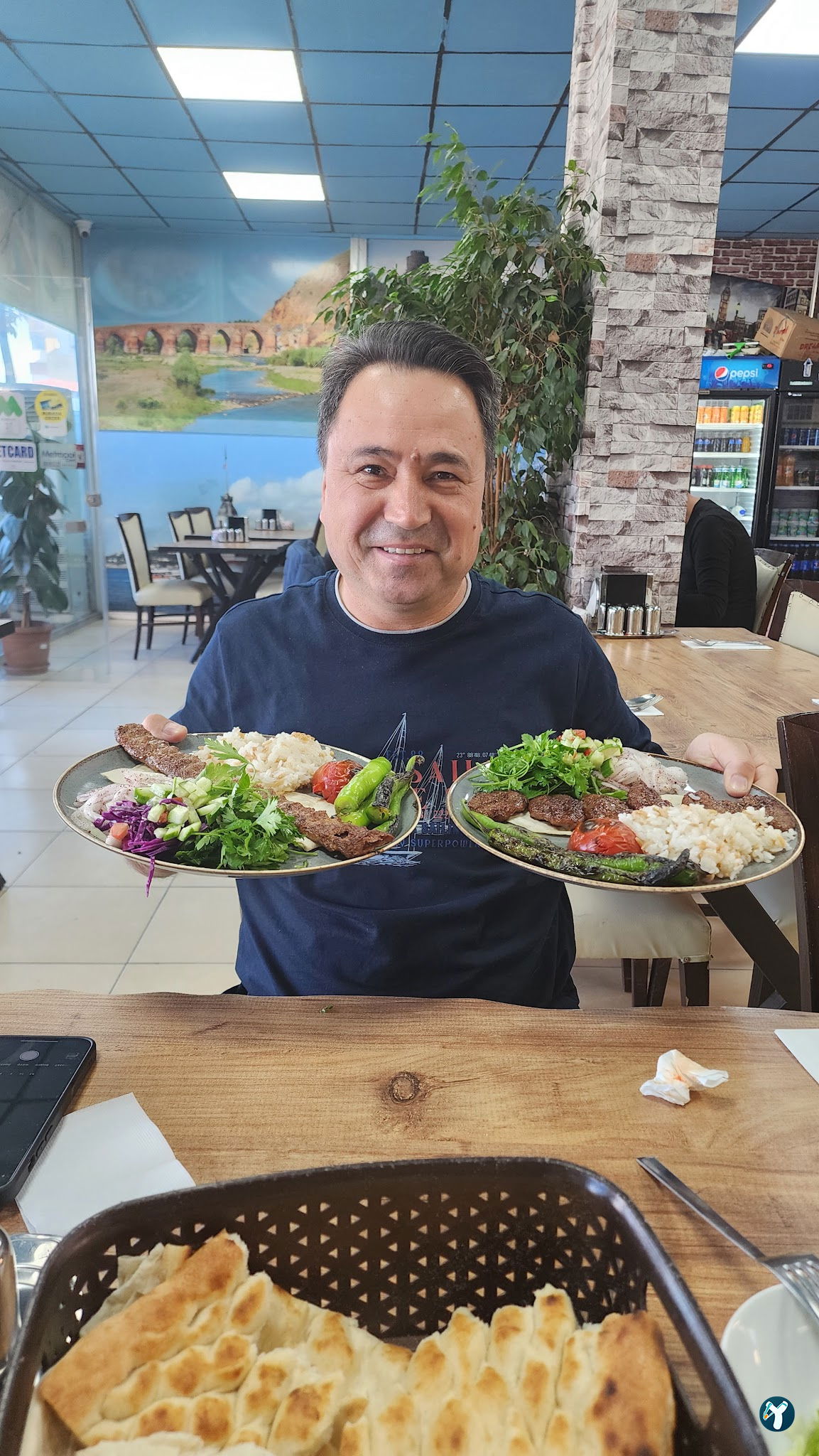 Naki̇ş Kebap