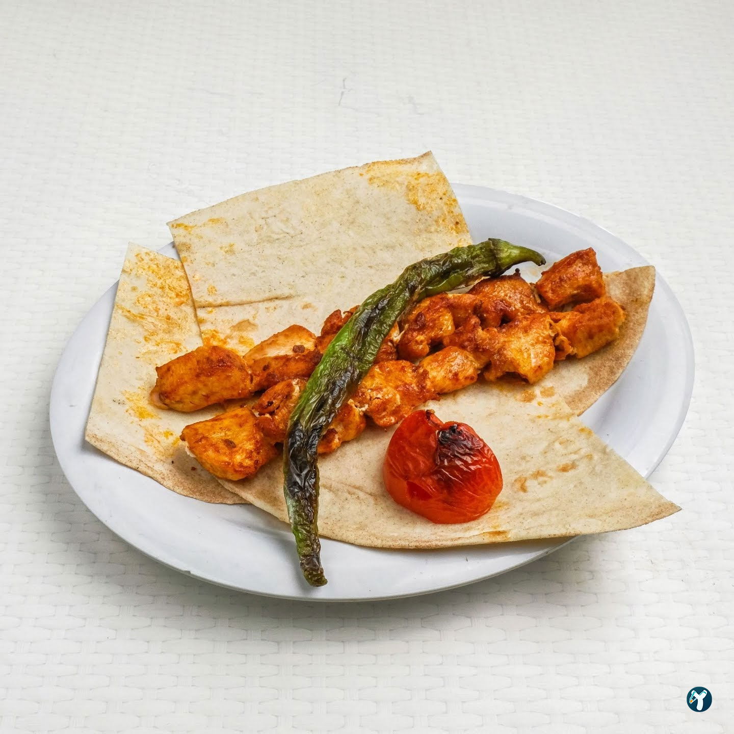 Naki̇ş Kebap