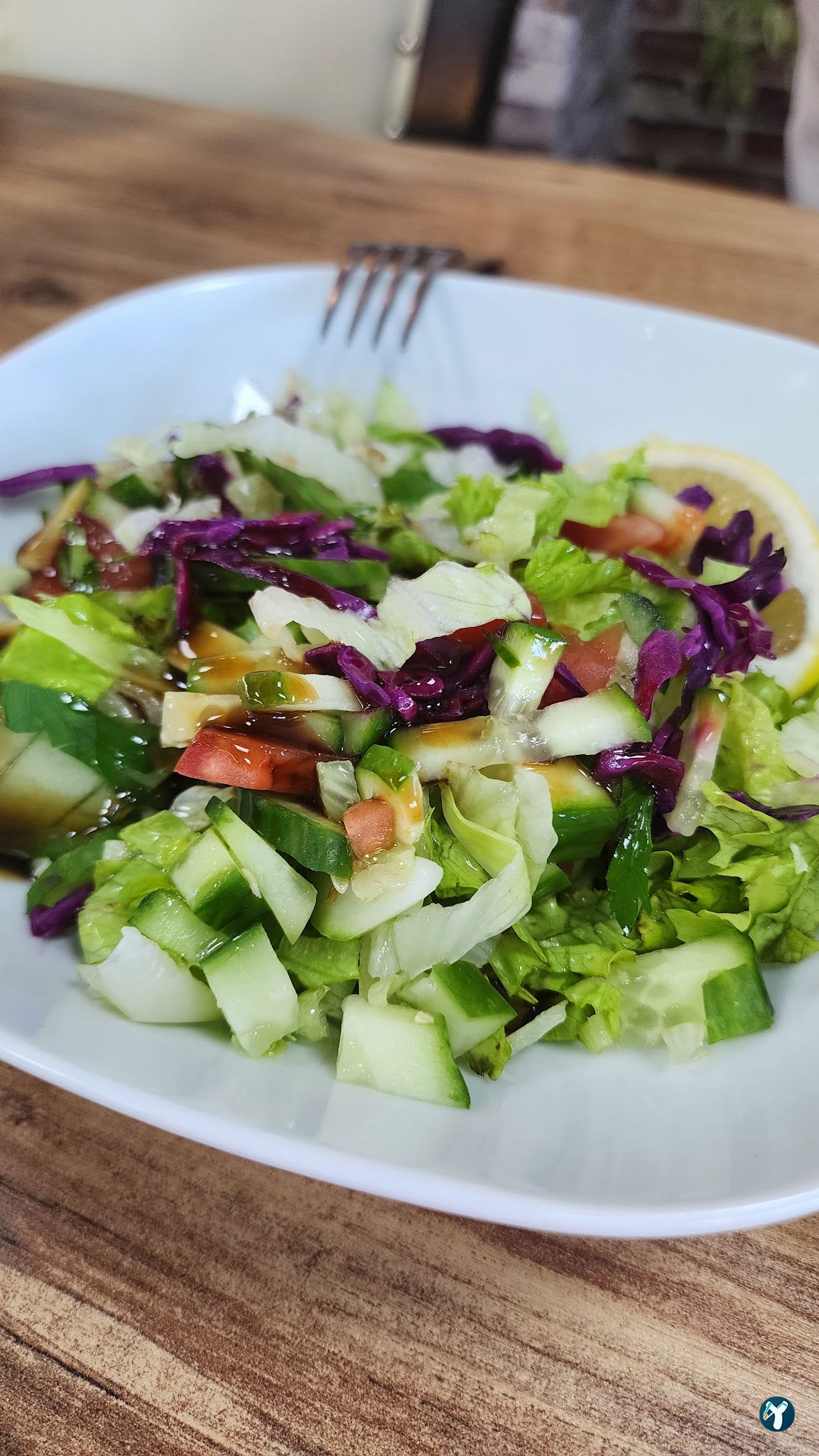 Naki̇ş Kebap