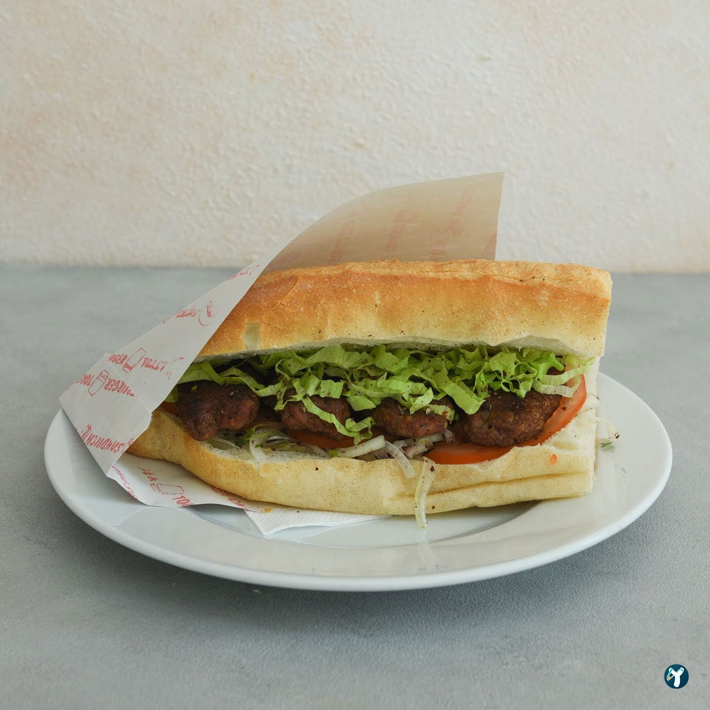 Naki̇ş Kebap