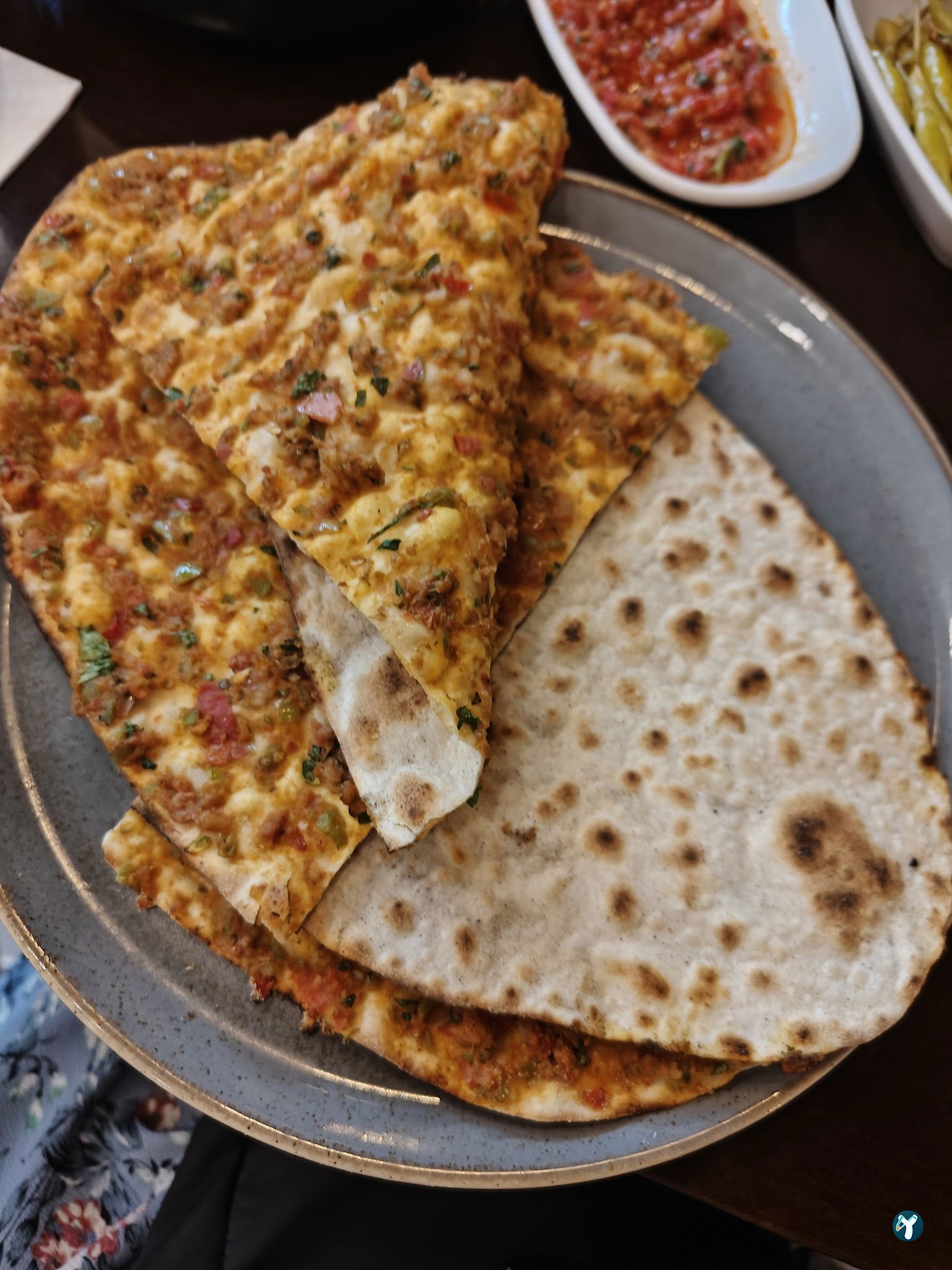 Naki̇ş Kebap