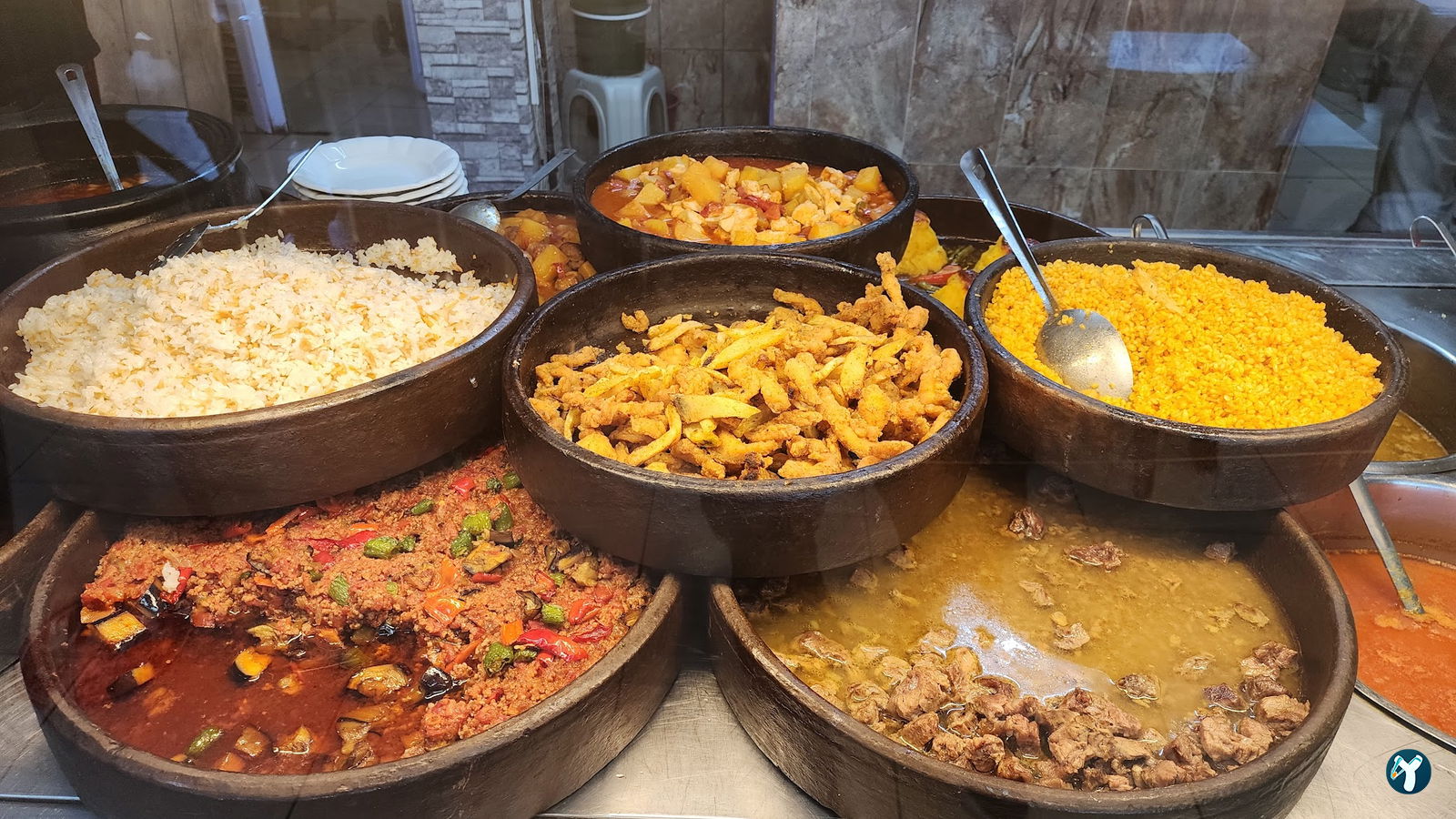 Naki̇ş Kebap