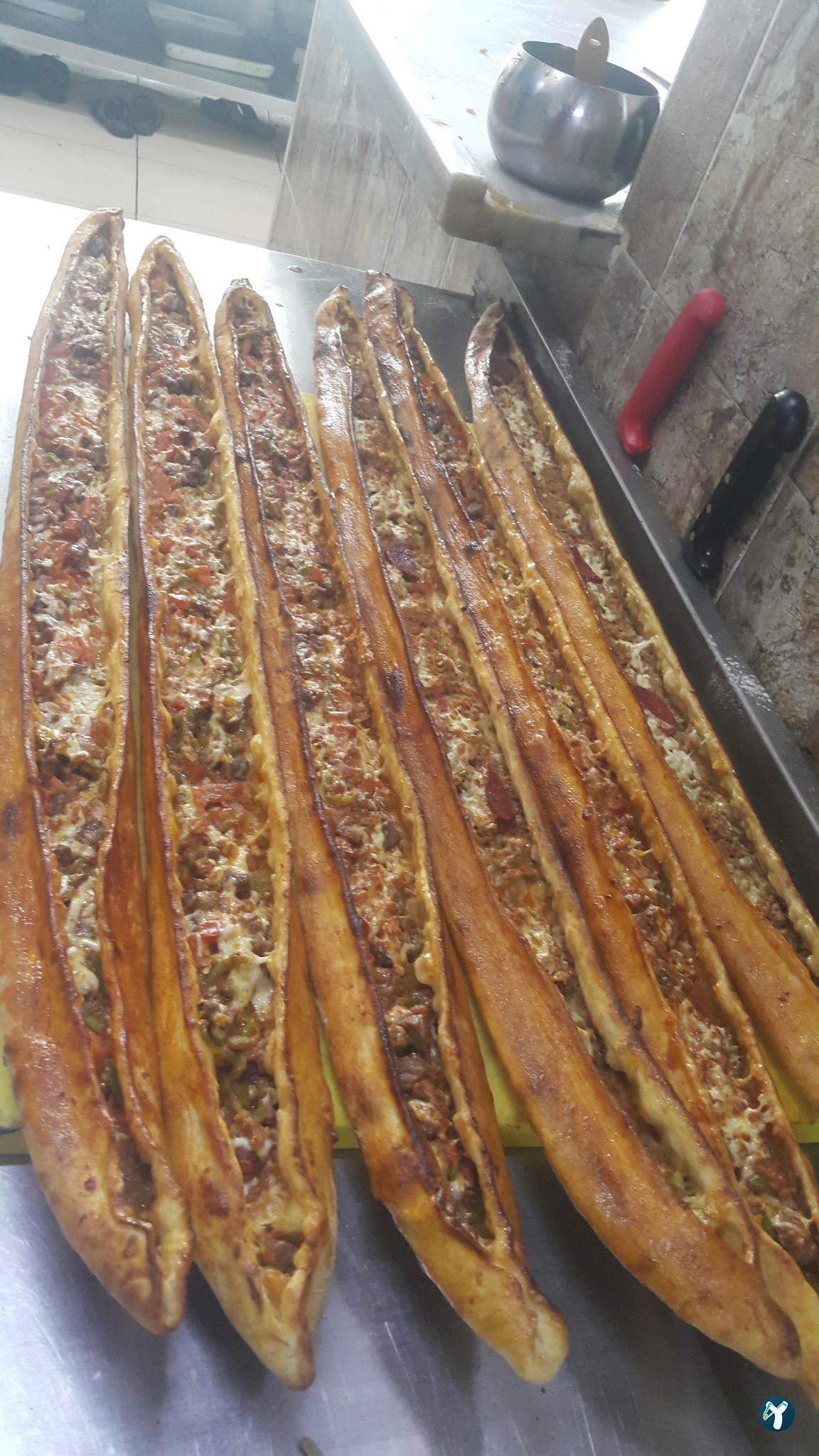 Naki̇ş Kebap