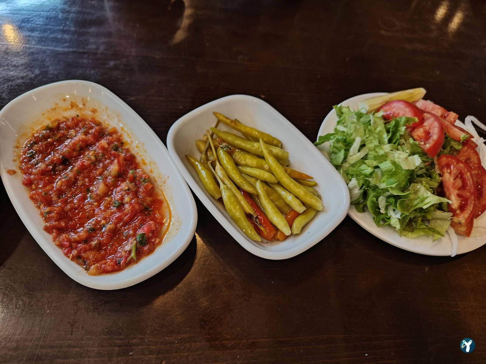 Naki̇ş Kebap