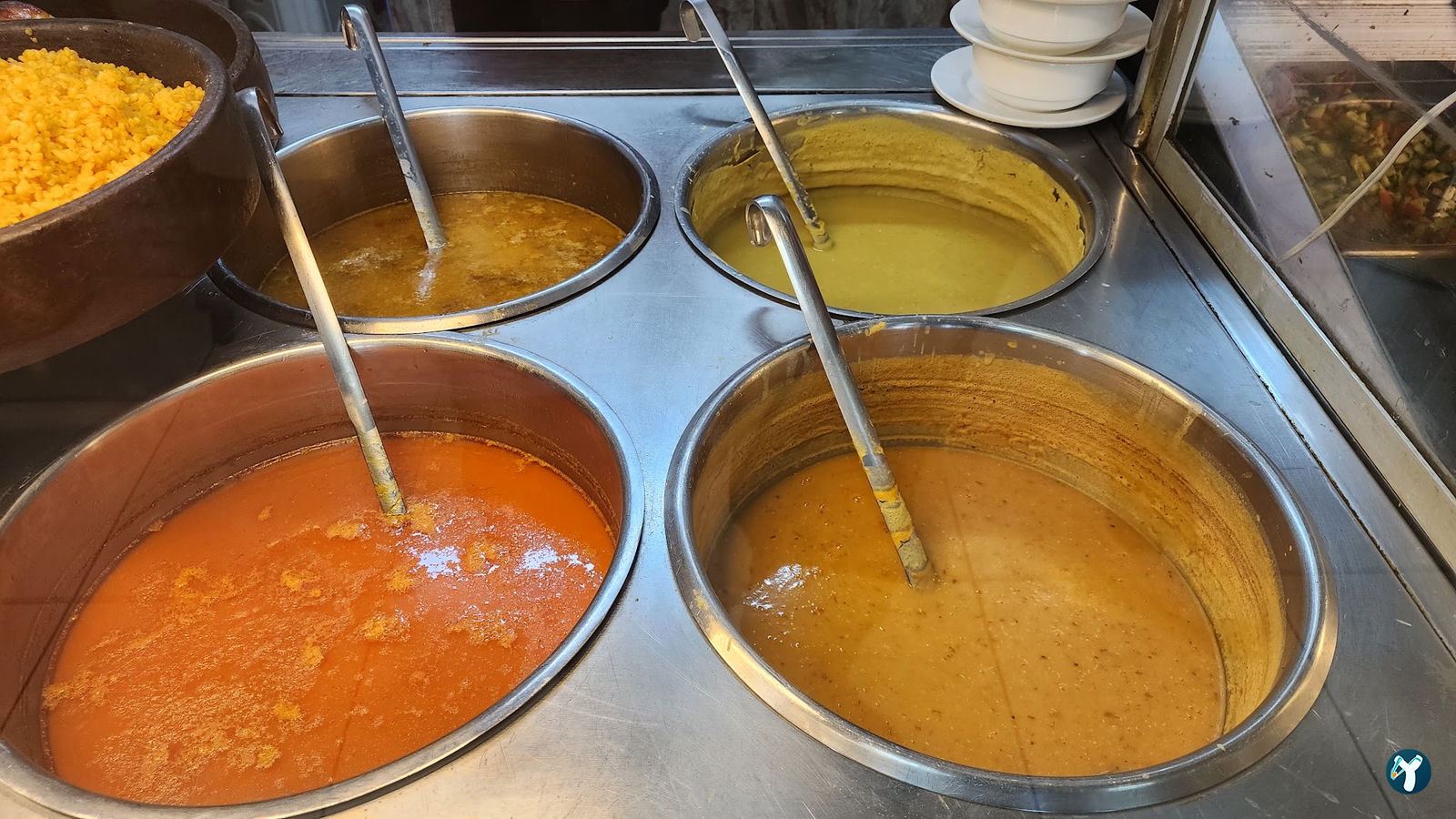Naki̇ş Kebap