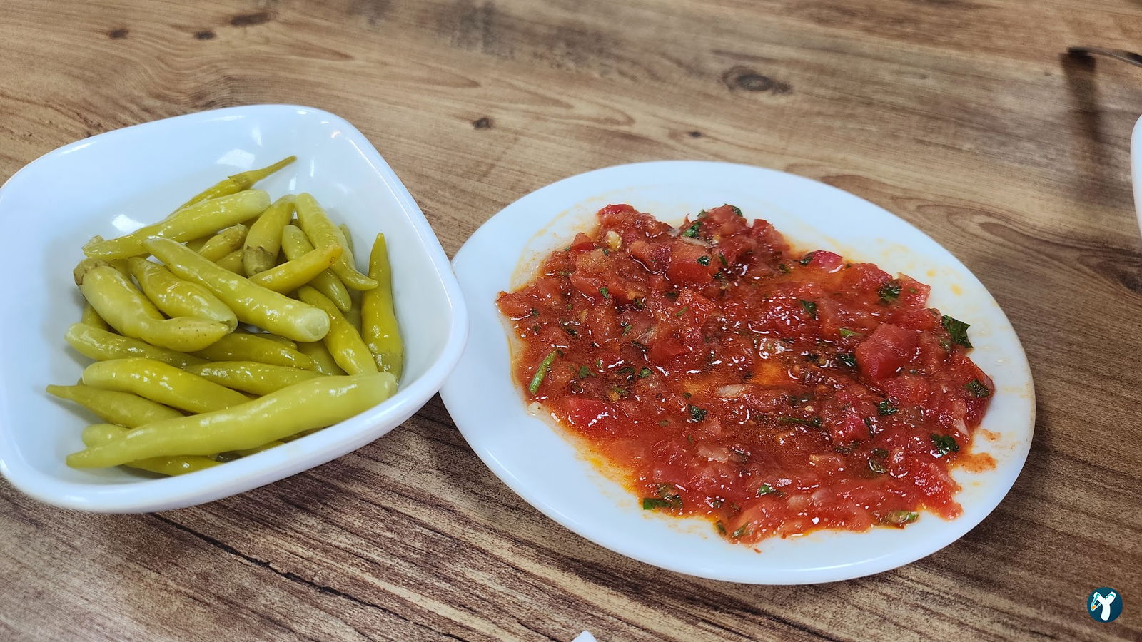 Naki̇ş Kebap
