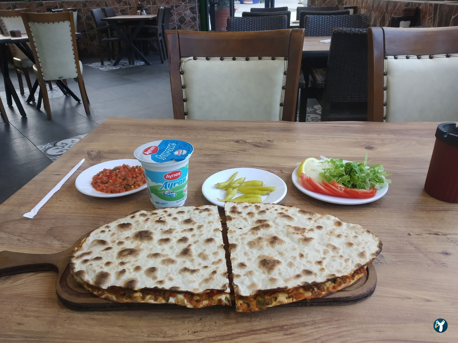 Naki̇ş Kebap