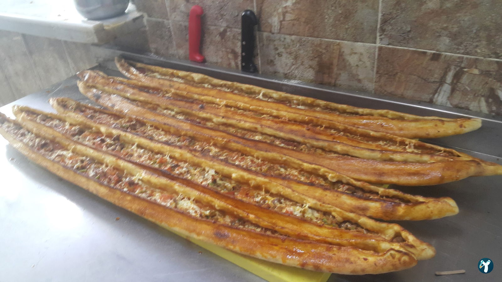 Naki̇ş Kebap