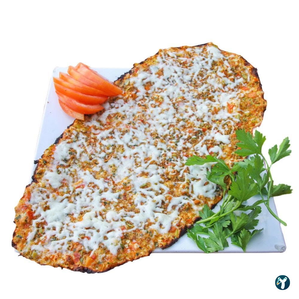Naki̇ş Kebap