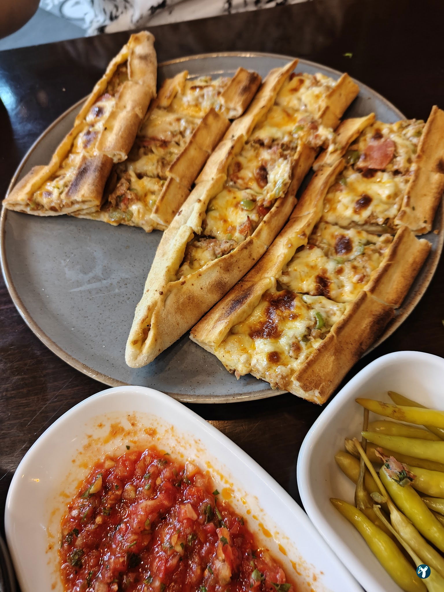 Naki̇ş Kebap