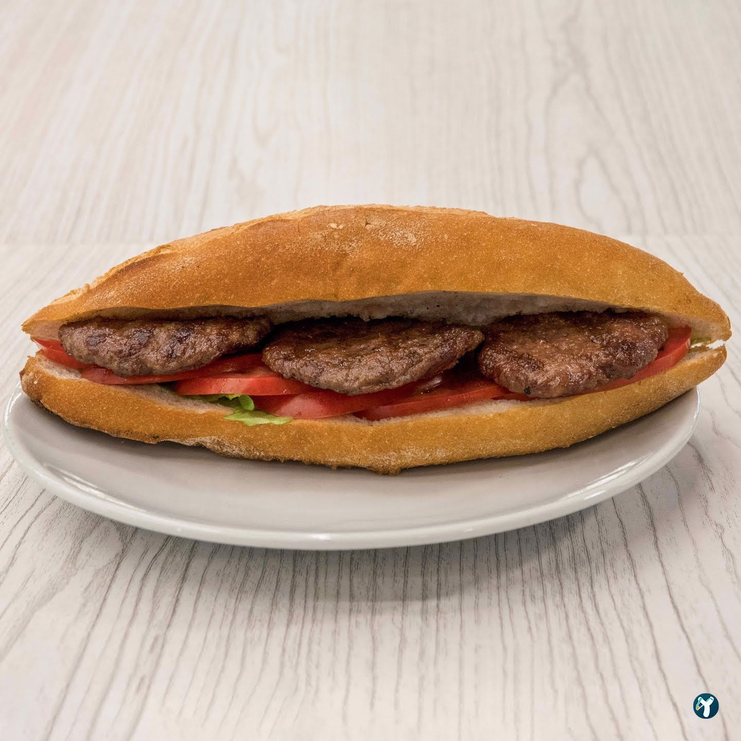Naki̇ş Kebap