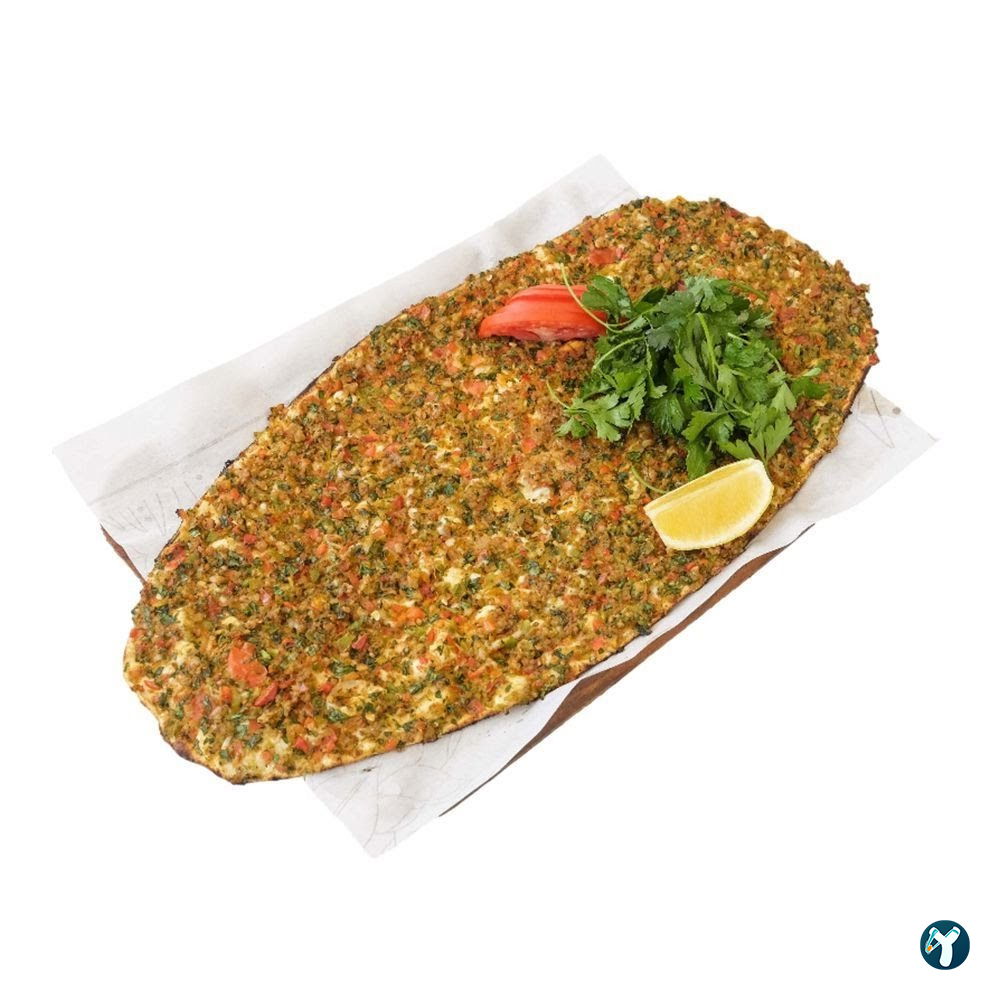 Naki̇ş Kebap
