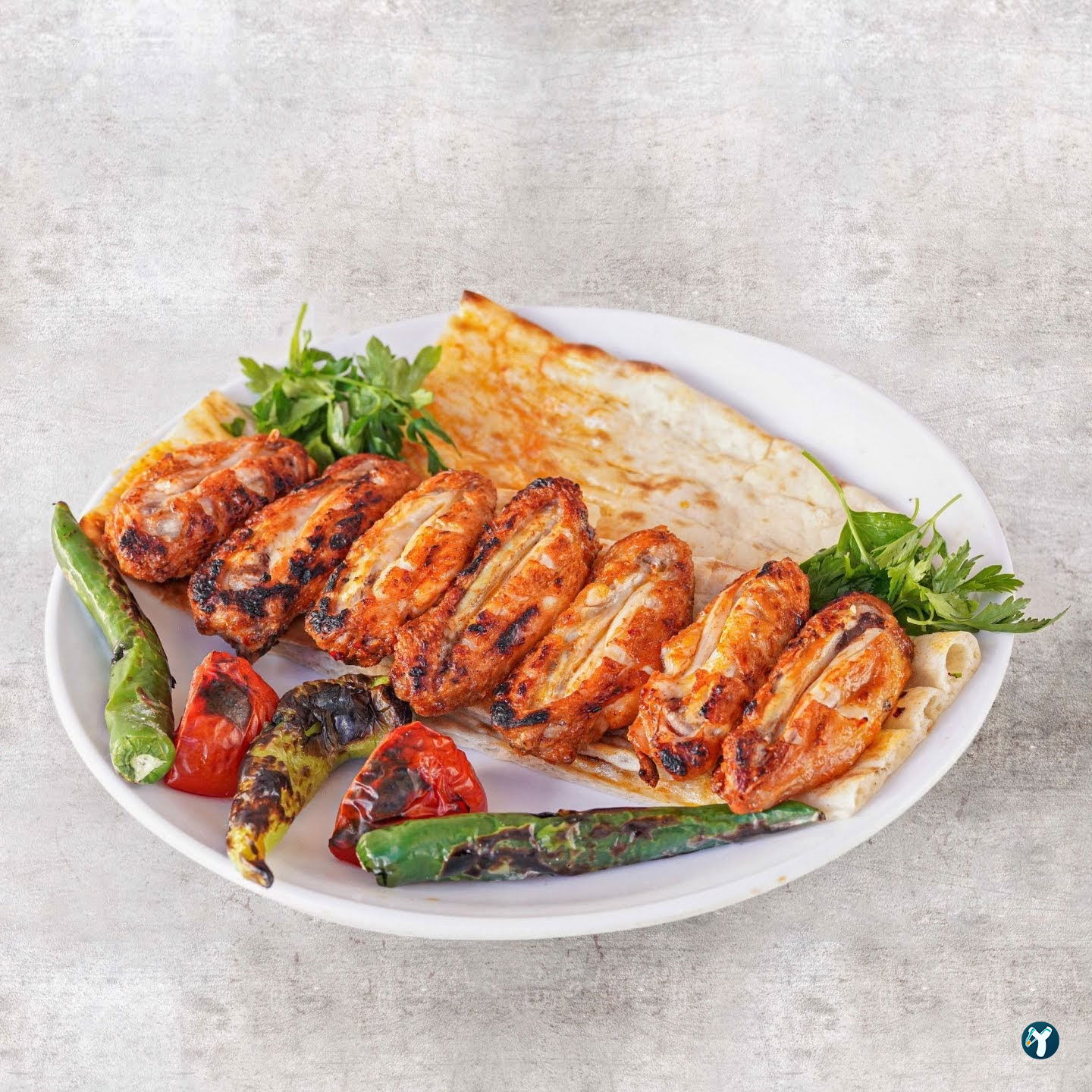 Naki̇ş Kebap