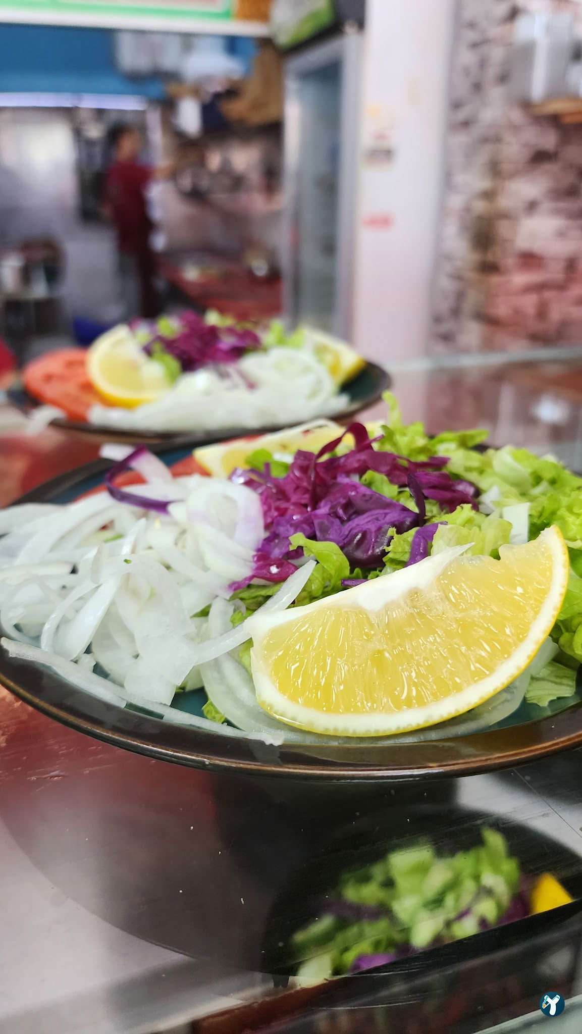 Naki̇ş Kebap