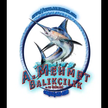 Ahmet Mehmet Balıkçılık Ve Su Ürünleri resimleri