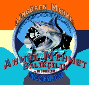 Ahmet Mehmet Balıkçılık Ve Su Ürünleri resimleri