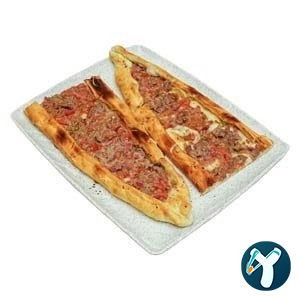 Atışalan Pide