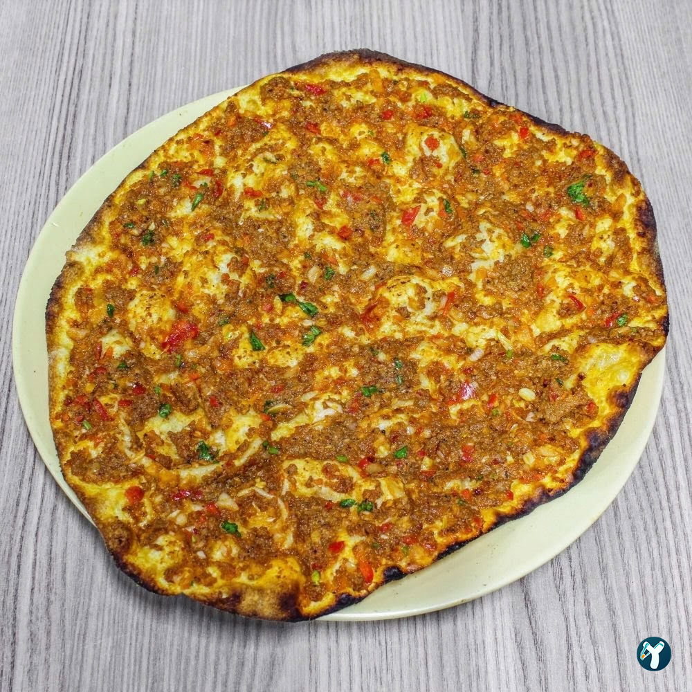 Atışalan Pide