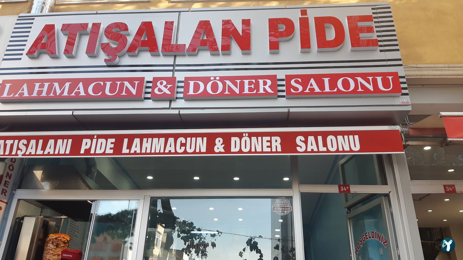Atışalan Pide