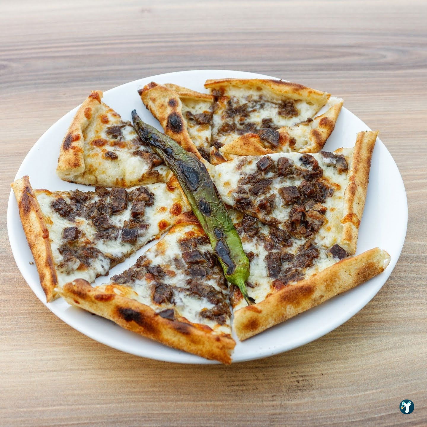 Atışalan Pide