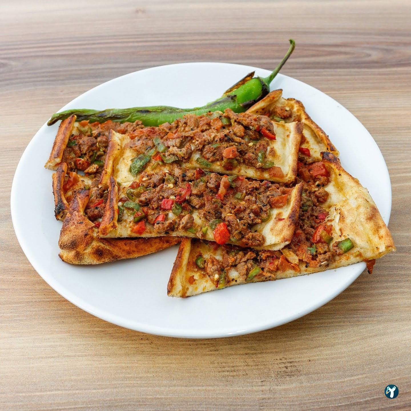 Atışalan Pide