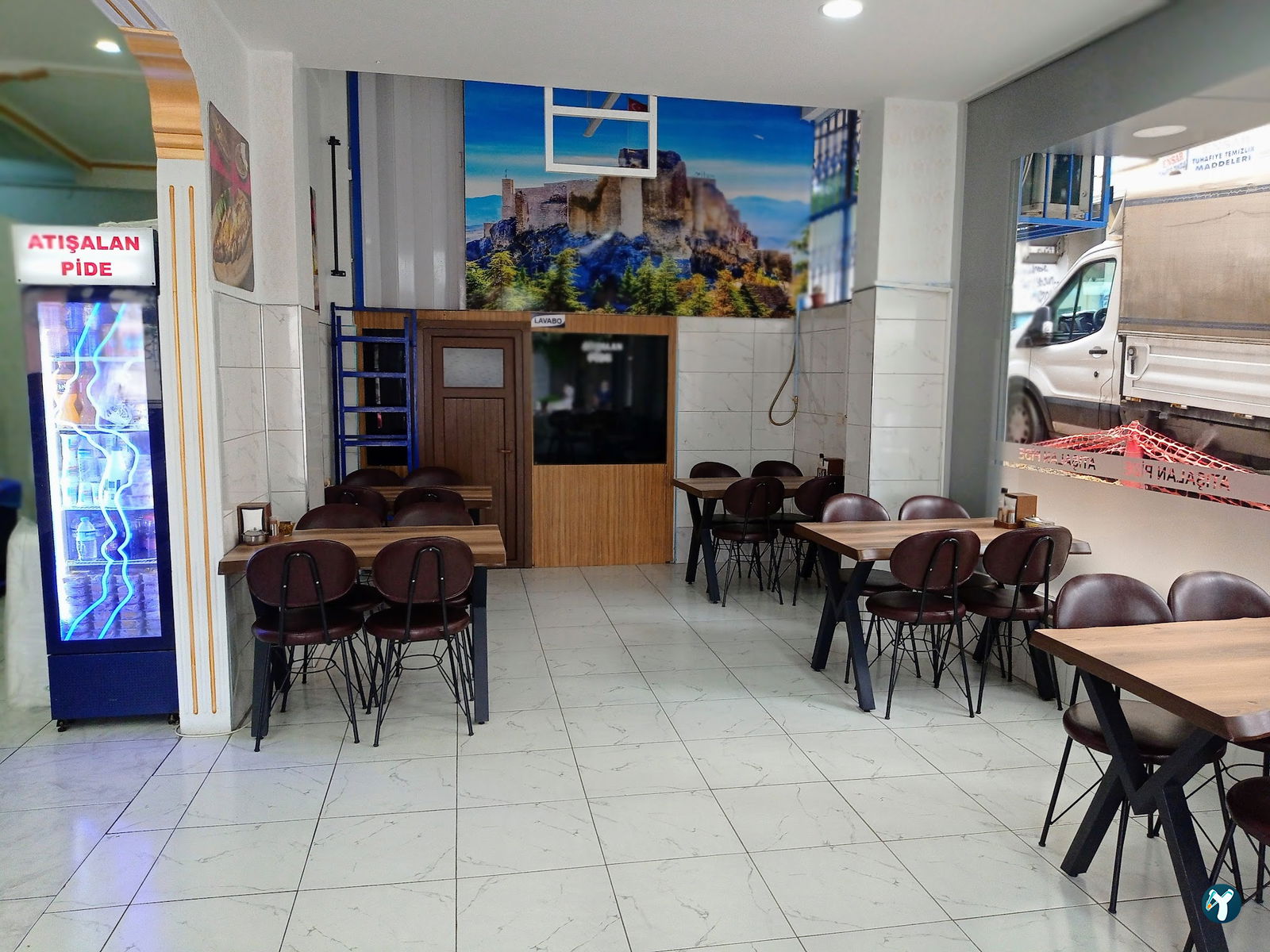 Atışalan Pide