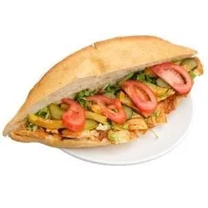 Atışalan Pide resimleri