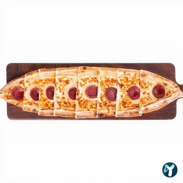 Atışalan Pide