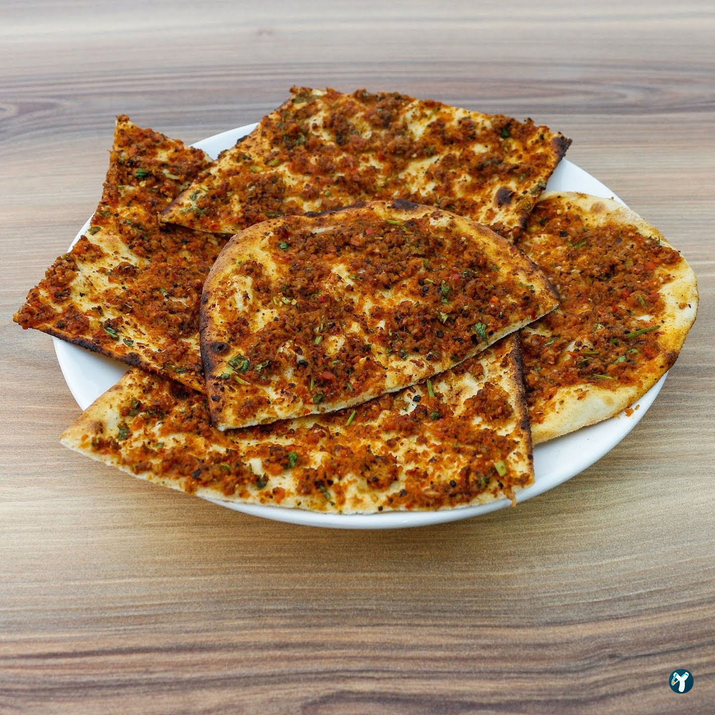 Atışalan Pide