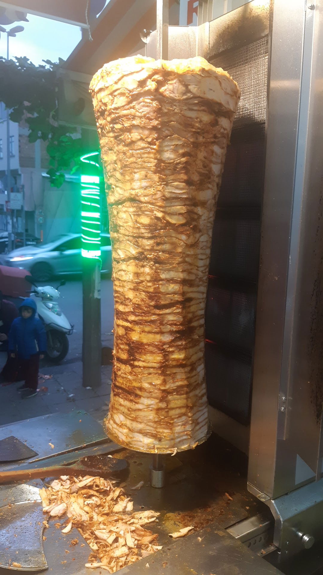 Atışalan Pide