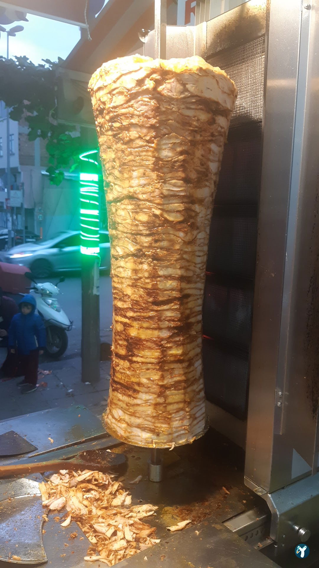Atışalan Pide