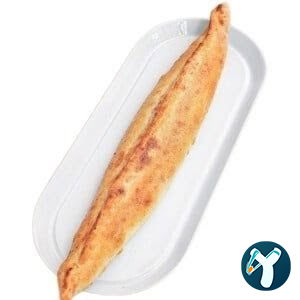Atışalan Pide