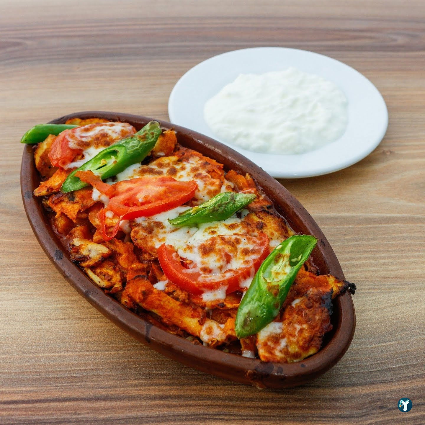 Atışalan Pide