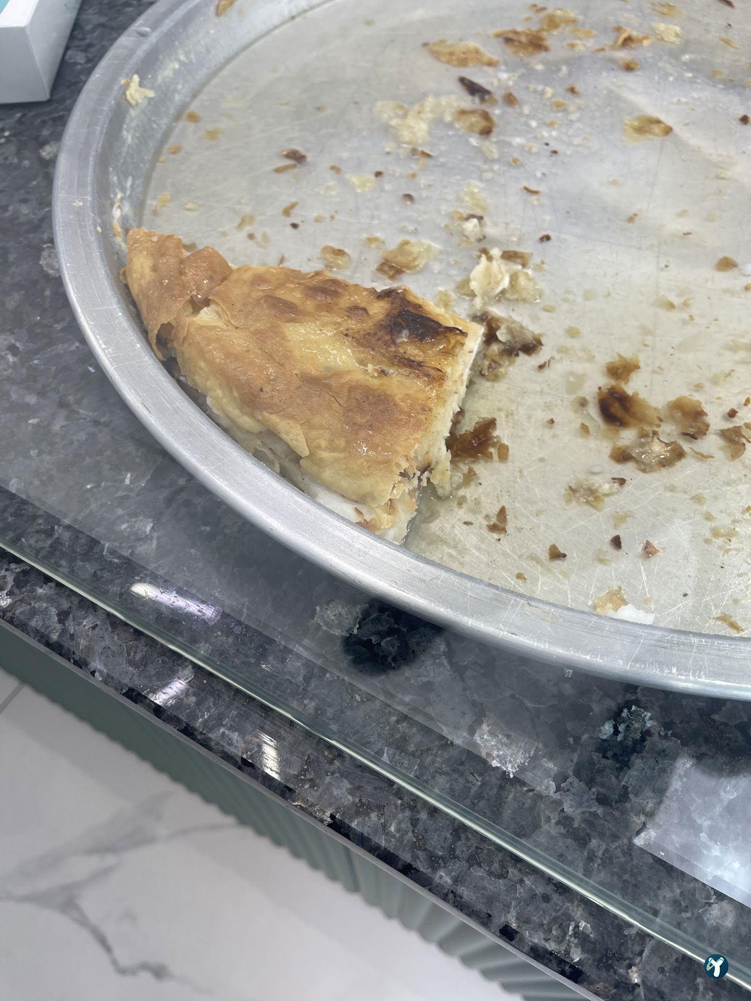 Yıkılmaz Meşhur Balıkesir Kaymaklısı