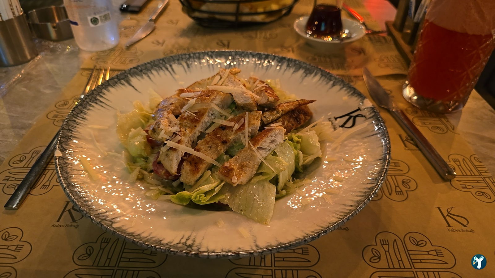 Kahve Sokağı Kuşadası | Nargile | Kahvaltı And More!