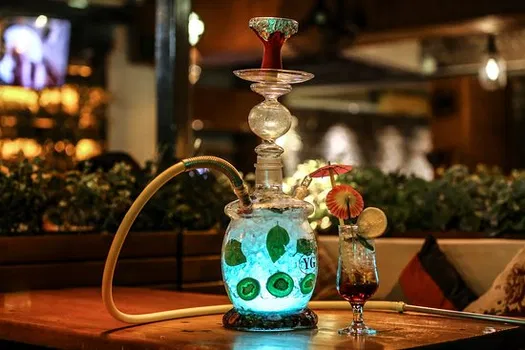 Kahve Sokağı Kuşadası | Nargile | Kahvaltı And More! resimleri Kahve Sokağı Kuşadası | Nargile | Kahvaltı And More! resimleri