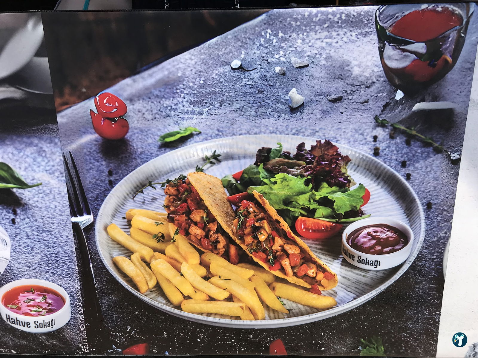 Kahve Sokağı Kuşadası | Nargile | Kahvaltı And More!