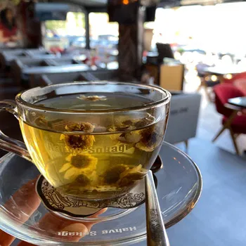 Kahve Sokağı Kuşadası | Nargile | Kahvaltı And More! resimleri Kahve Sokağı Kuşadası | Nargile | Kahvaltı And More! resimleri