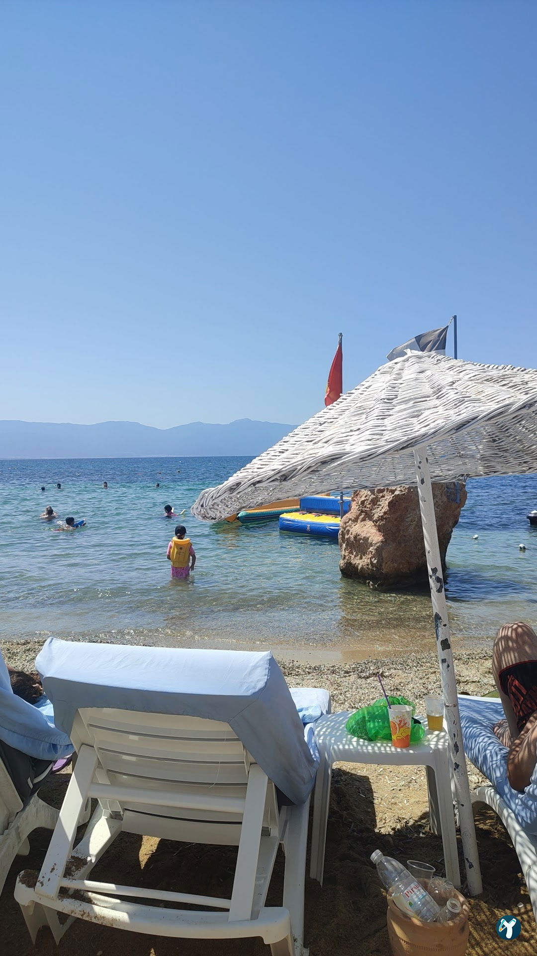 Kahve Sokağı Kuşadası | Nargile | Kahvaltı And More!