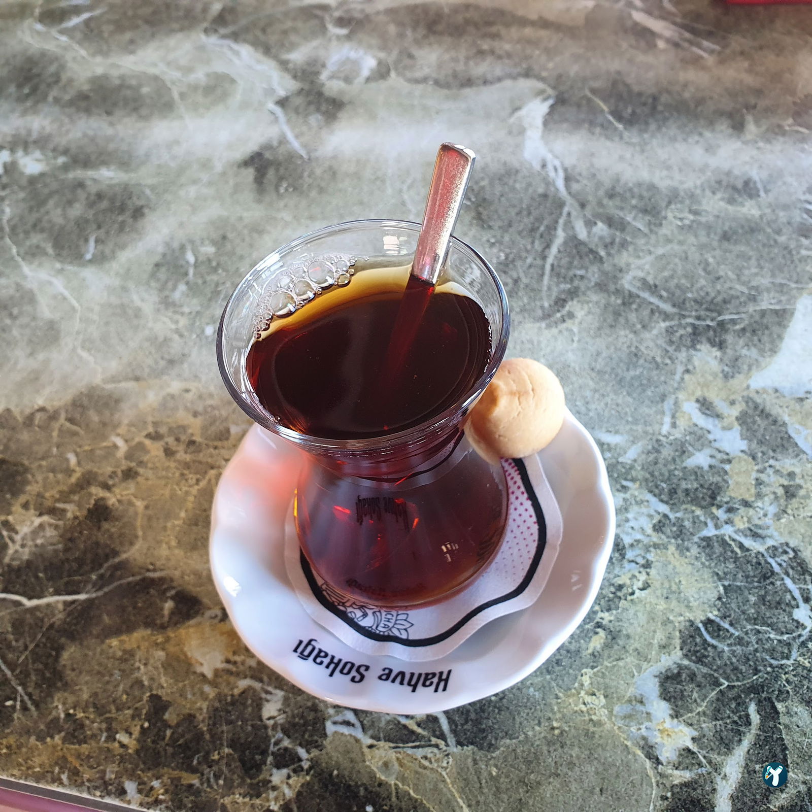 Kahve Sokağı Kuşadası | Nargile | Kahvaltı And More!