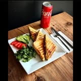 Cofiba Sandwich