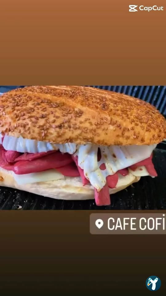 Cofiba Sandwich