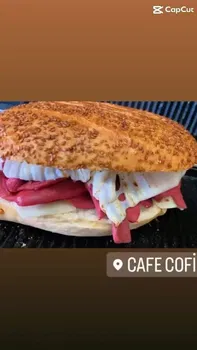 Cofiba Sandwich resimleri