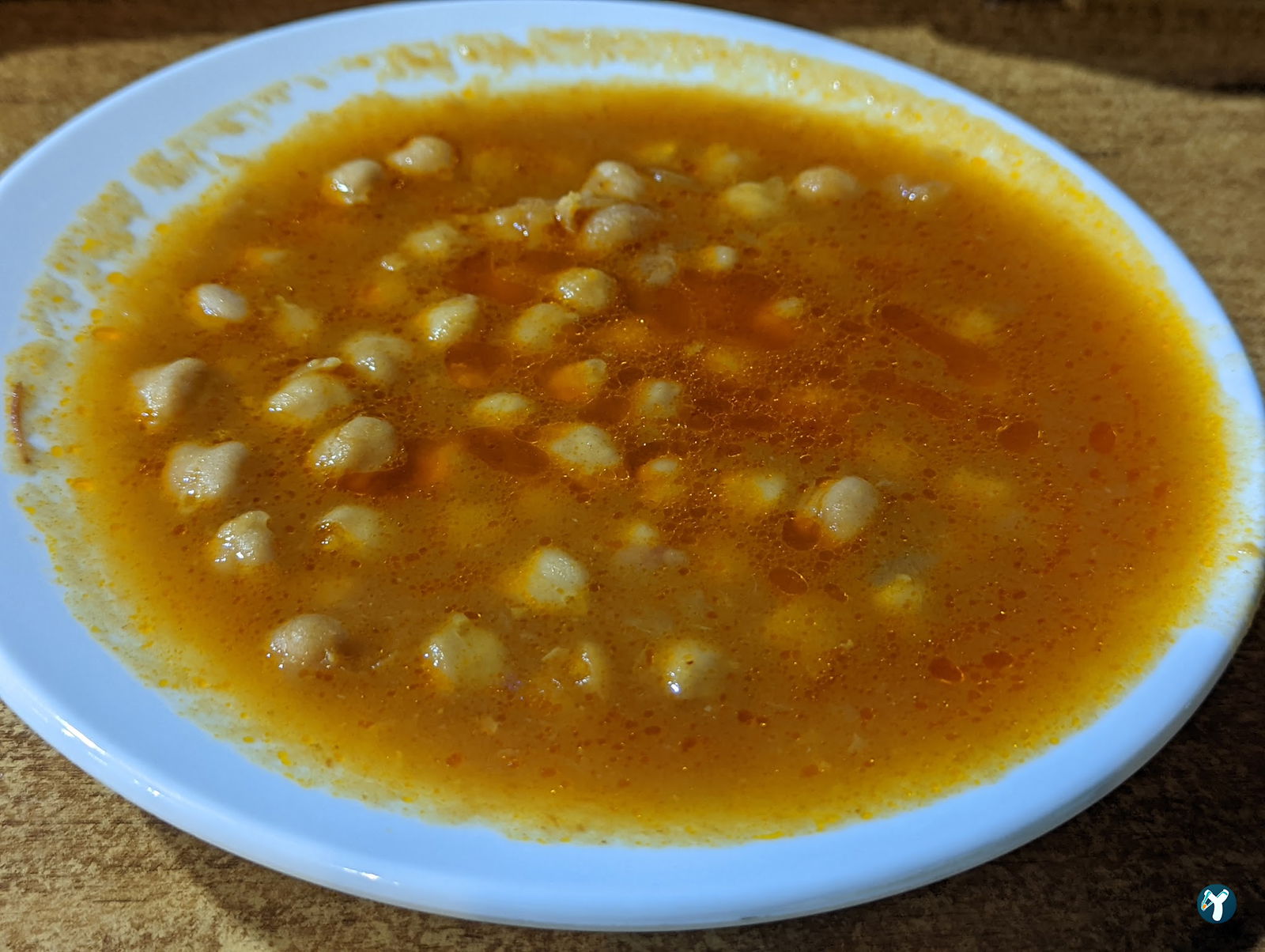 Çorbacı Ali Baba