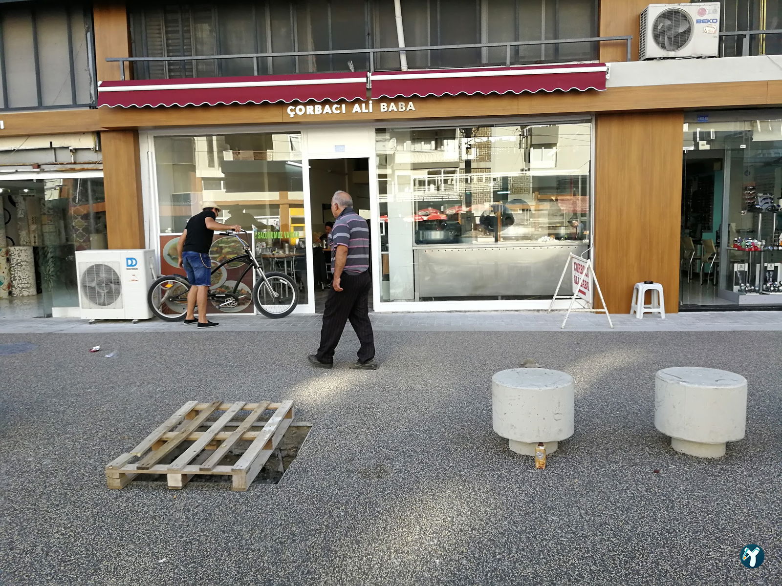 Çorbacı Ali Baba
