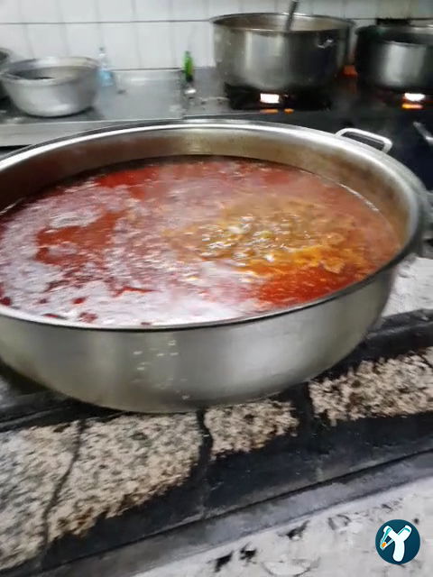 Çorbacı Ali Baba