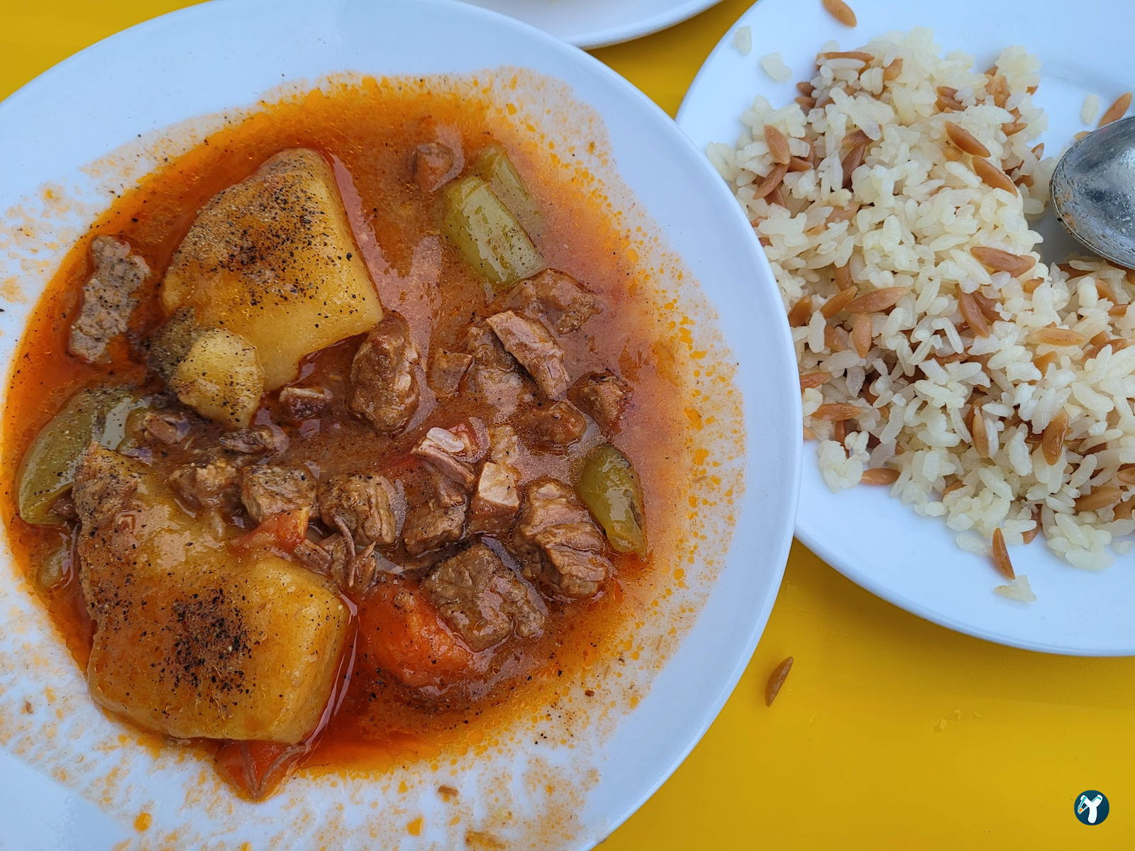 Çorbacı Ali Baba